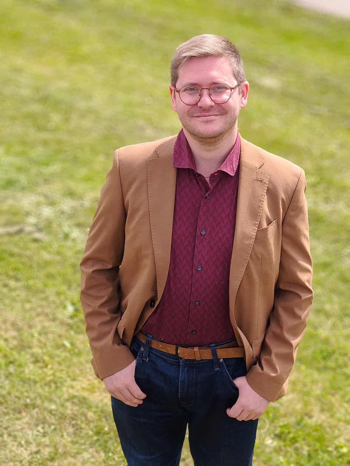 Michel Schiefler Landtagsabgeordneter Michel Schiefler Landtagsabgeordneter